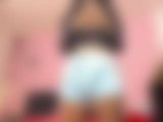 cristal-beauty's Live Sex Cam Show