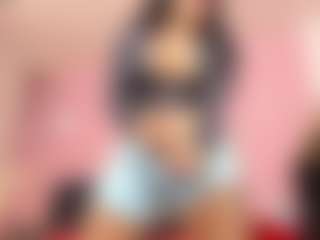 cristal-beauty's Live Sex Cam Show