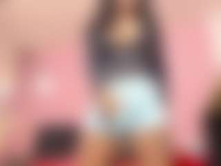 cristal-beauty's Live Sex Cam Show