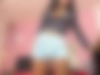 cristal-beauty's Live Sex Cam Show