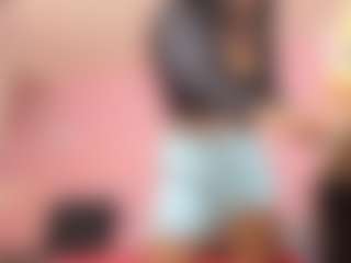 Live cam show with cristal-beauty - Anal Toys on Camiplay Live