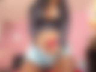 cristal-beauty's Live Sex Cam Show