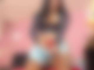 cristal-beauty's Live Sex Cam Show