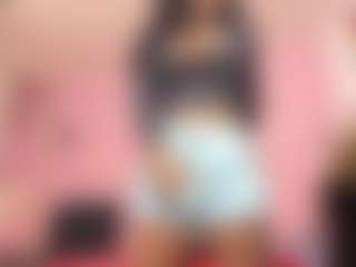Live cam show with cristal-beauty - Dirty Talk on Camsoda