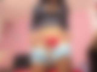 Live cam show with cristal-beauty - Brown Eyes on CamClone