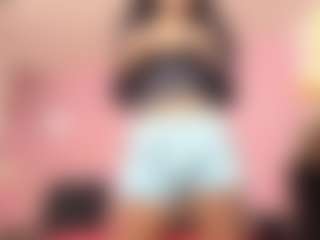 Live cam show with cristal-beauty - Tease on Hubzter Live