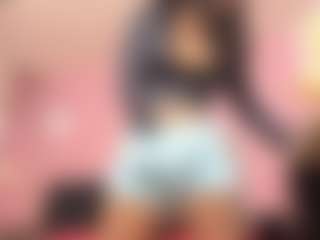 Live cam show with cristal-beauty - Orgasm on AdultVida.com