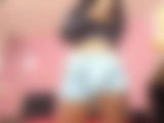 cristal-beauty's Live Sex Cam Show