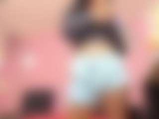 cristal-beauty's Live Sex Cam Show