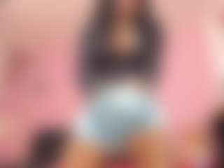 Live cam show with cristal-beauty - Brown Eyes on https://playwithruby.com