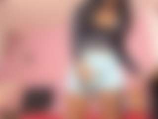 cristal-beauty's Live Sex Cam Show