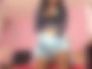 cristal-beauty's Live Sex Cam Show