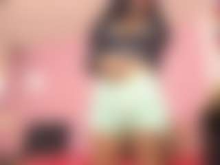 cristal-beauty's Live Sex Cam Show