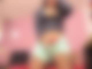 cristal-beauty's Live Sex Cam Show