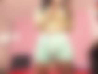 cristal-beauty's Live Sex Cam Show