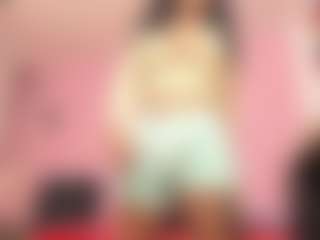 cristal-beauty's Live Sex Cam Show