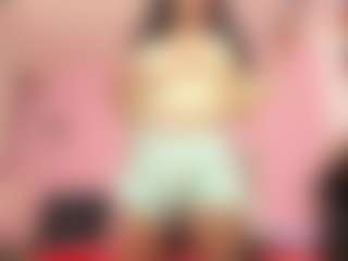 cristal-beauty's Live Sex Cam Show