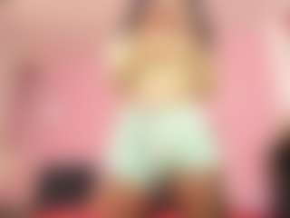 cristal-beauty's Live Sex Cam Show