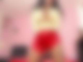 Live cam show with cristal-beauty - HD on Camsoda