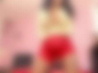Live cam show with cristal-beauty - HD on Camsoda
