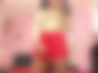 cristal-beauty's Live Sex Cam Show