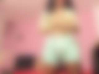 Live-sekscamshow van cristal-beauty