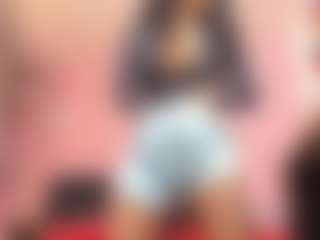 Live cam show with cristal-beauty - Blonde Hair on Camsoda