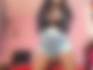 cristal-beauty's Live Sex Cam Show