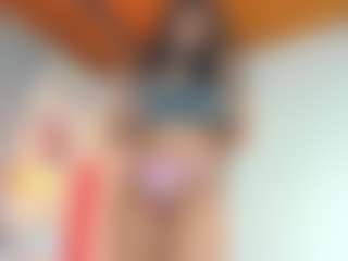 DanniValencia's Live Sex Cam Show