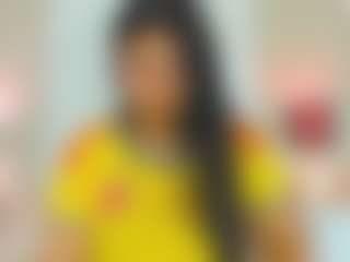 Live-sekscamshow van DanniValencia