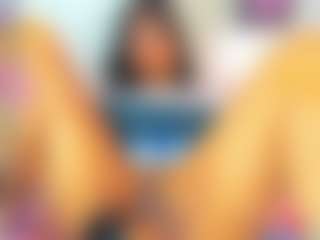 DanniValencia's Live Sex Cam Show
