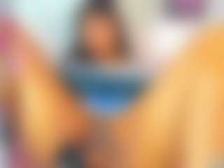DanniValencia's Live Sex Cam Show