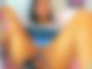DanniValencia's Live Sex Cam Show