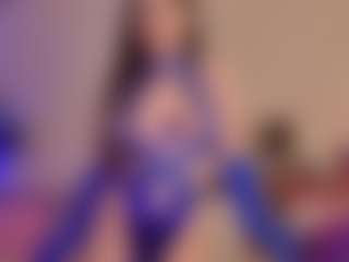 darinekoo's Live Sex Cam Show