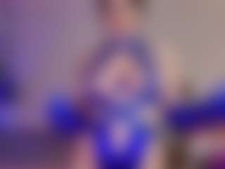 darinekoo's Live Sex Cam Show