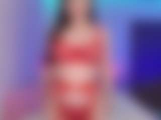 Live-sekscamshow van darinekoo