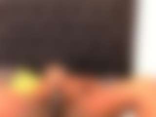 Live cam show with DarkAngelMuseX - Blowjob on Camsoda