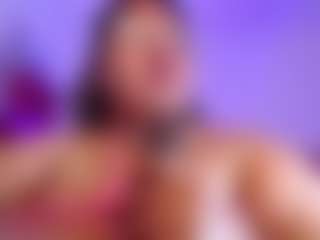 Live cam show with HoneyBunnyBBW - Ride Torso on CamwithHer