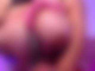HoneyBunnyBBW's Live Sex Cam Show