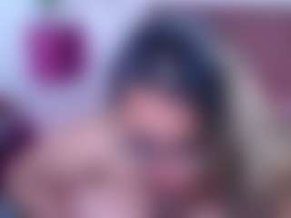Live cam show with HoneyBunnyBBW - Ride Torso on CSO-WL