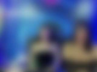 Live cam show with janady-collinss - Bedroom on Soda Cam