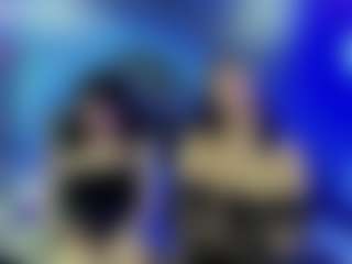 Live cam show with janady-collinss - Strip on PervPlay.com