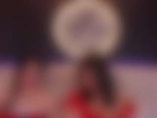 Live cam show with janady-collinss - Shaved Pussy on CamwithHer