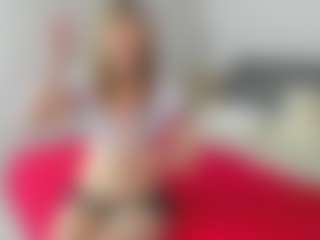 Live cam show with Kathrine-Meyer - Bedroom on Dolls Live