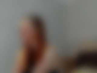 Live cam show with Kathrine-Meyer - Moaning on Mixed Magazine Live