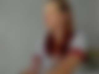 Live cam show with Kathrine-Meyer - Gray Eyes on https://playwithruby.com