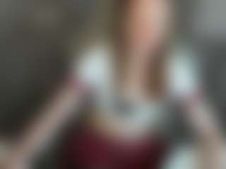 Live cam show with Kathrine-Meyer - Thin on Soda Cam