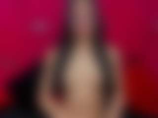 kira's Live Sex Cam Show