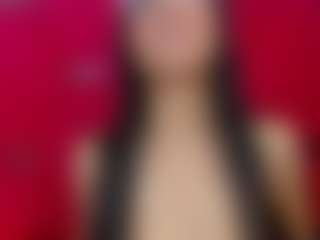 kira's Live Sex Cam Show