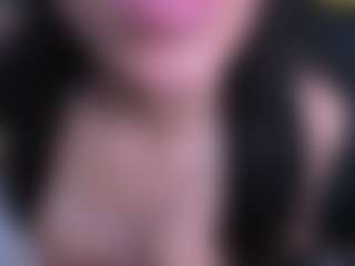kira's Live Sex Cam Show